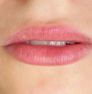 Volumenverlust der Lippen