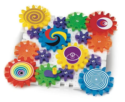 Wheel Game for Kids