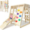 Outdoor Playground for Kids