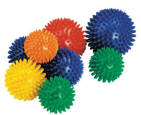 hedgehog balls 8x