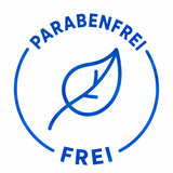 Paraben-Frei