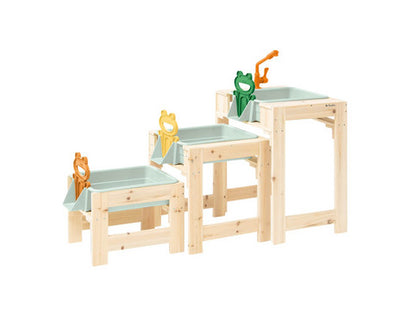 Waterplay table 3 Set
