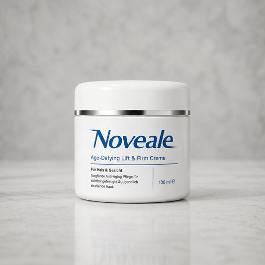 Noveale Straffende Anti-Aging Creme