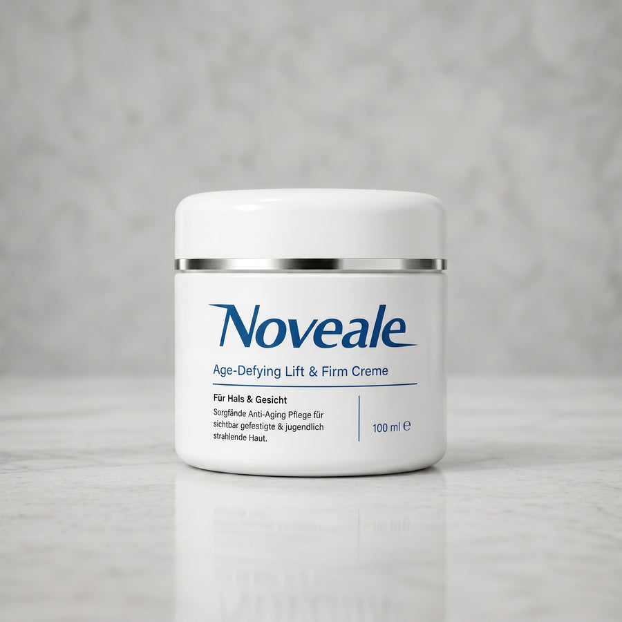 Noveale Straffende Anti-Aging Creme